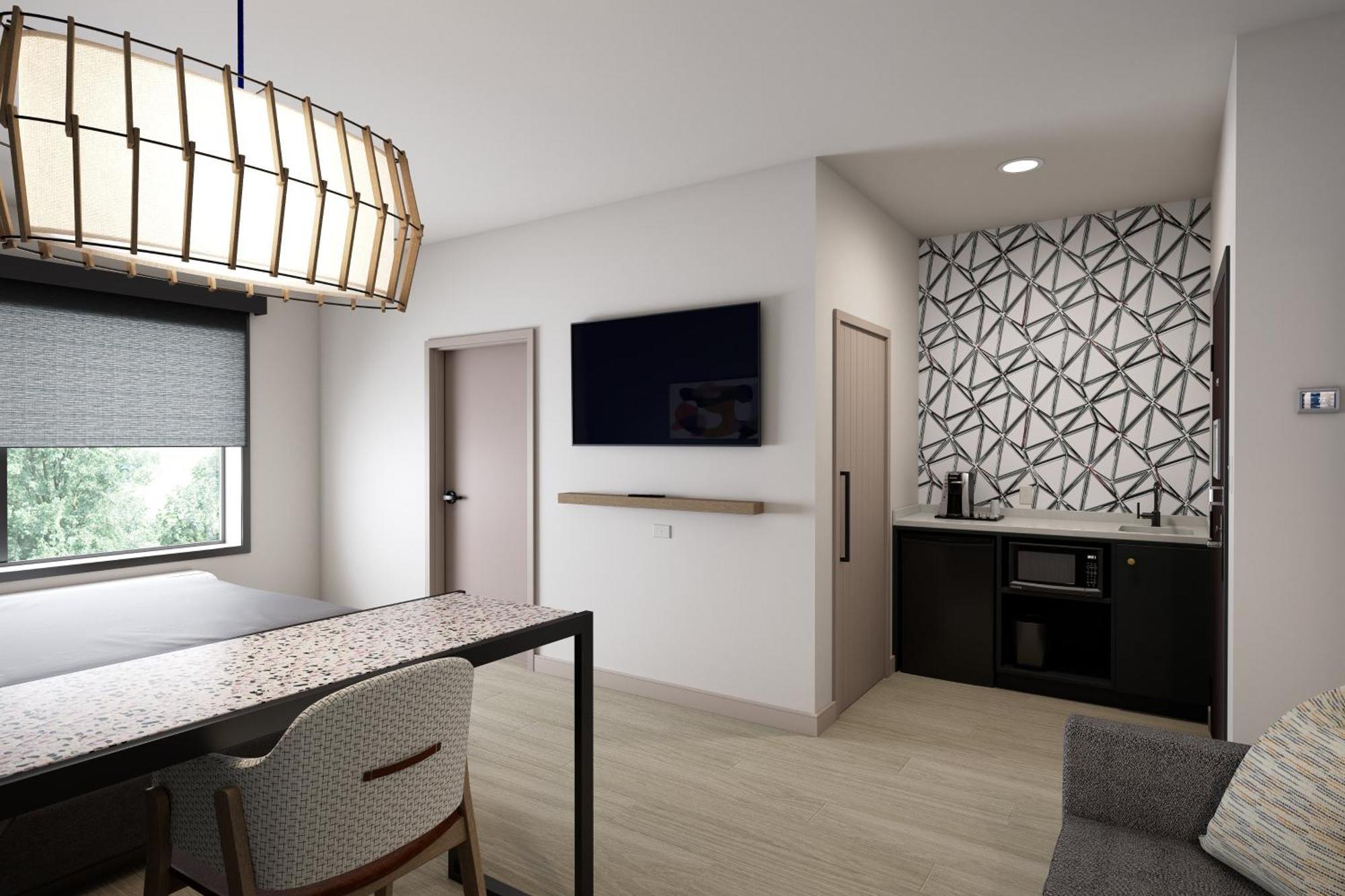 Atwell Suites Henderson - At The Pass By Ihg Las Vegas Eksteriør billede