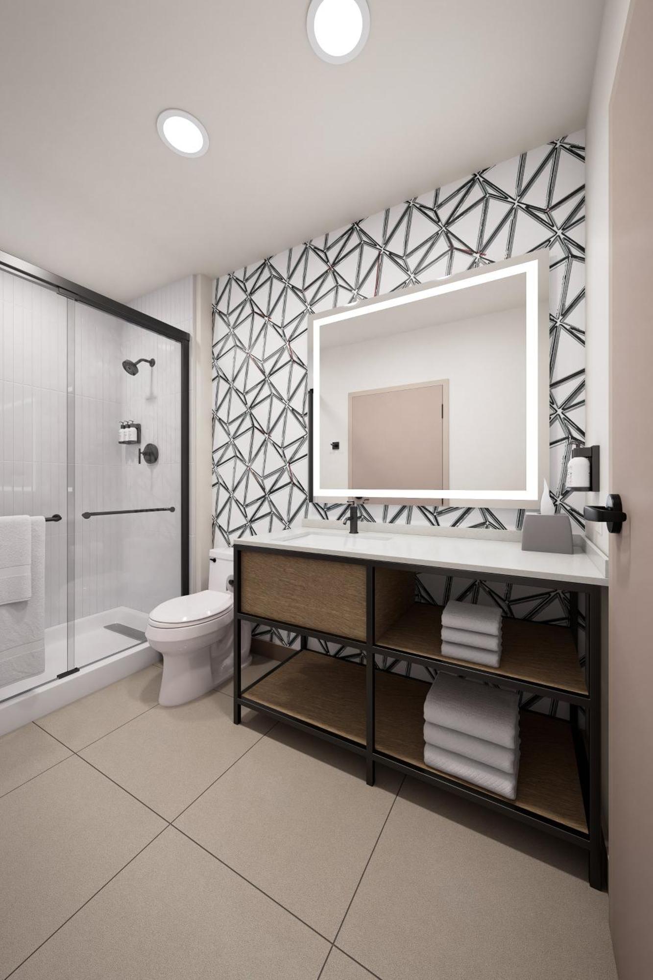 Atwell Suites Henderson - At The Pass By Ihg Las Vegas Eksteriør billede