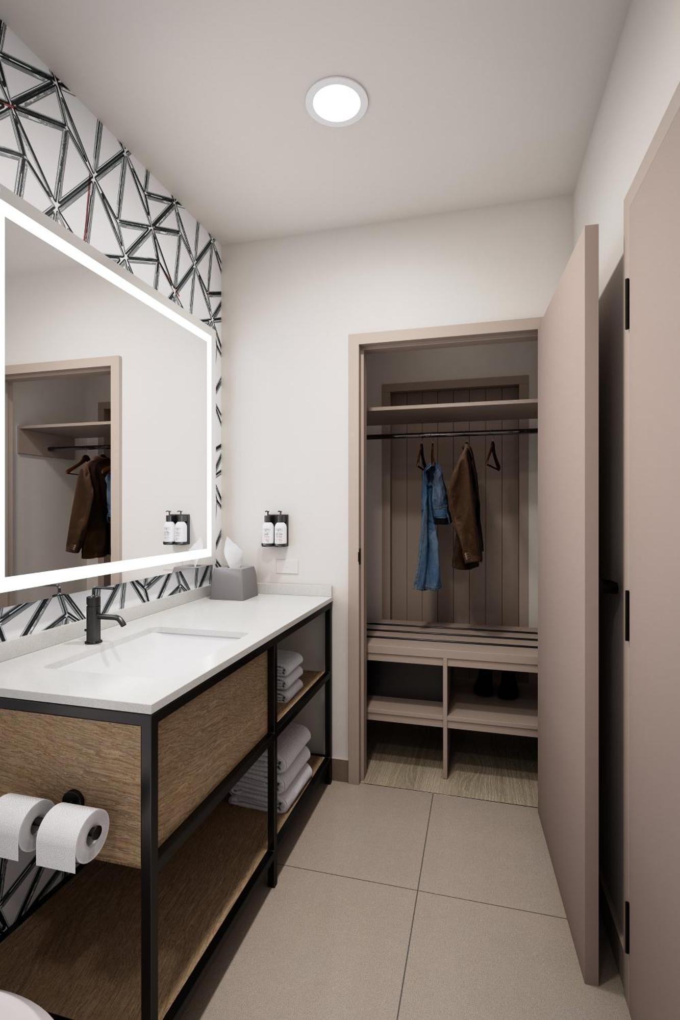 Atwell Suites Henderson - At The Pass By Ihg Las Vegas Eksteriør billede