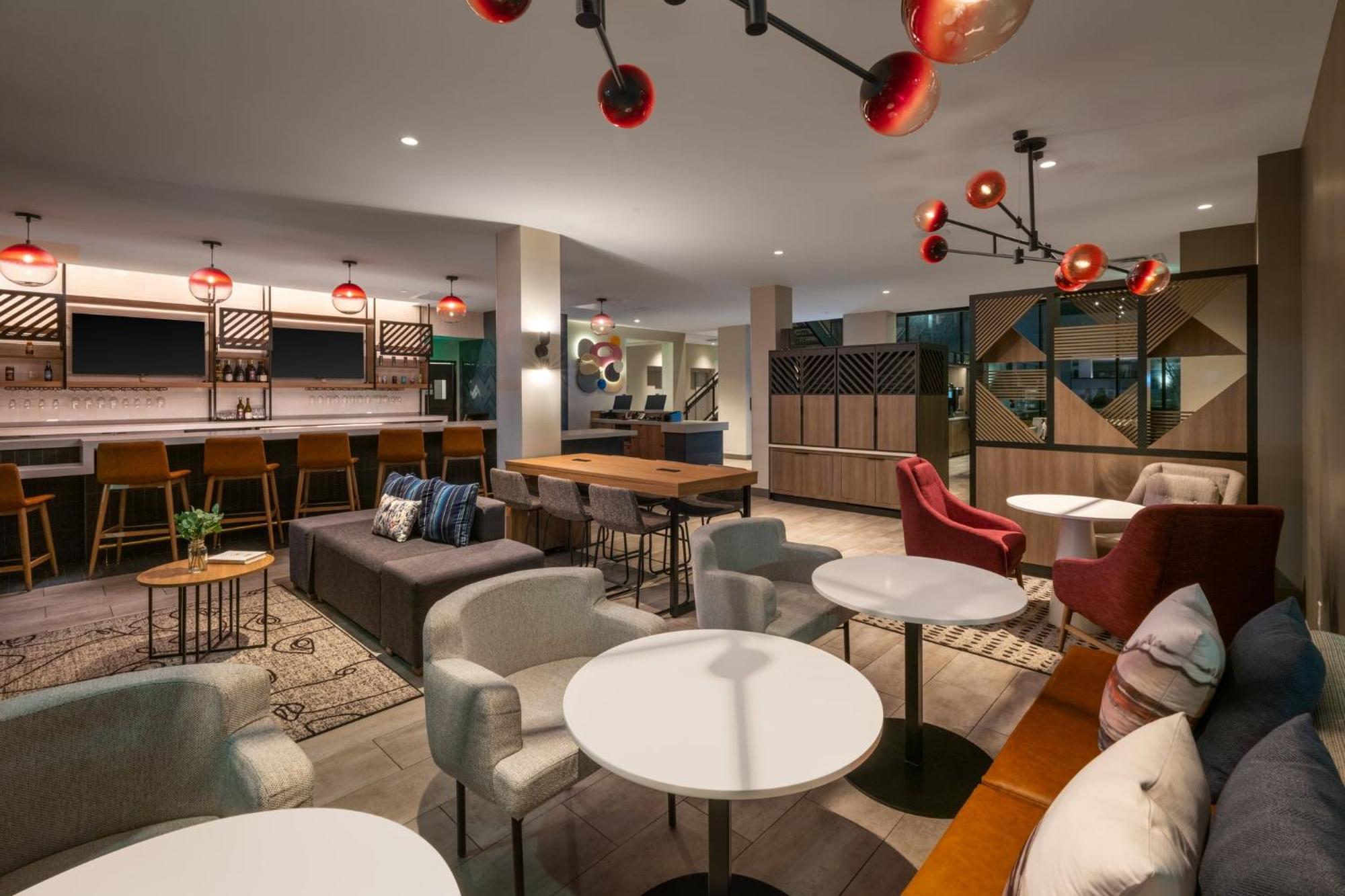 Atwell Suites Henderson - At The Pass By Ihg Las Vegas Eksteriør billede