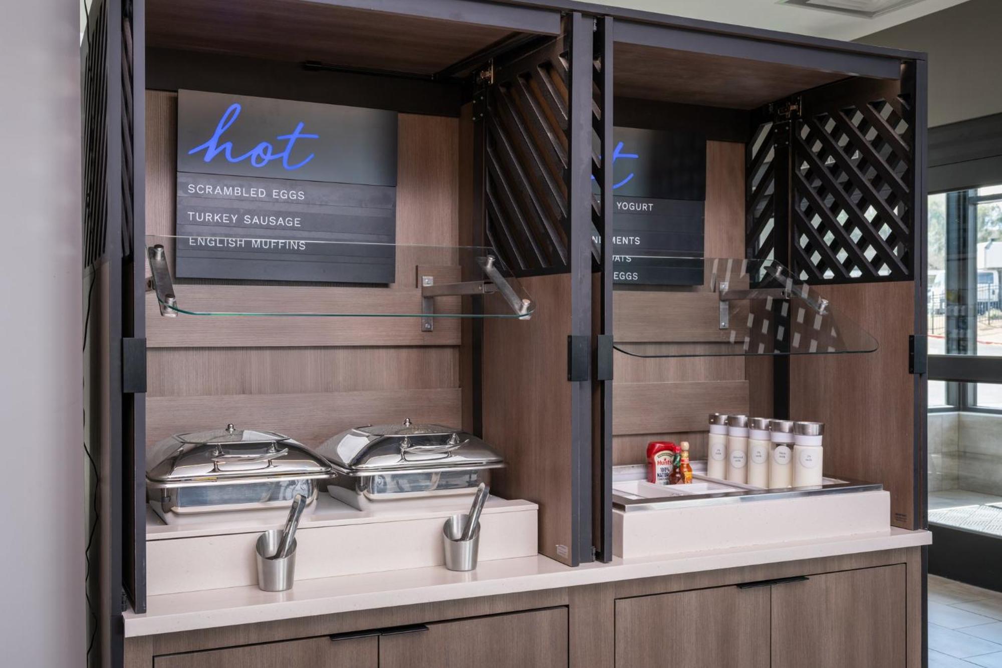 Atwell Suites Henderson - At The Pass By Ihg Las Vegas Eksteriør billede