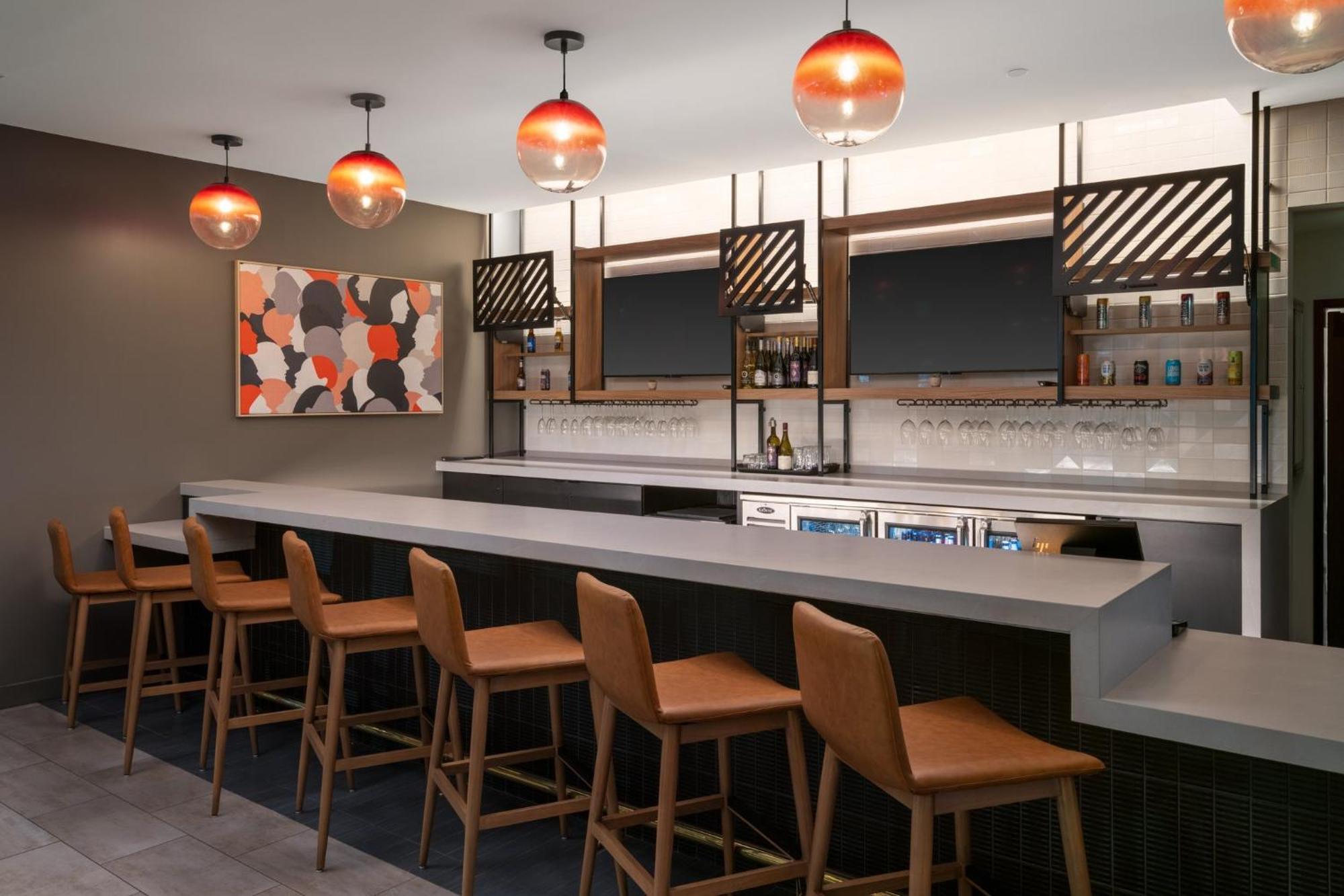 Atwell Suites Henderson - At The Pass By Ihg Las Vegas Eksteriør billede