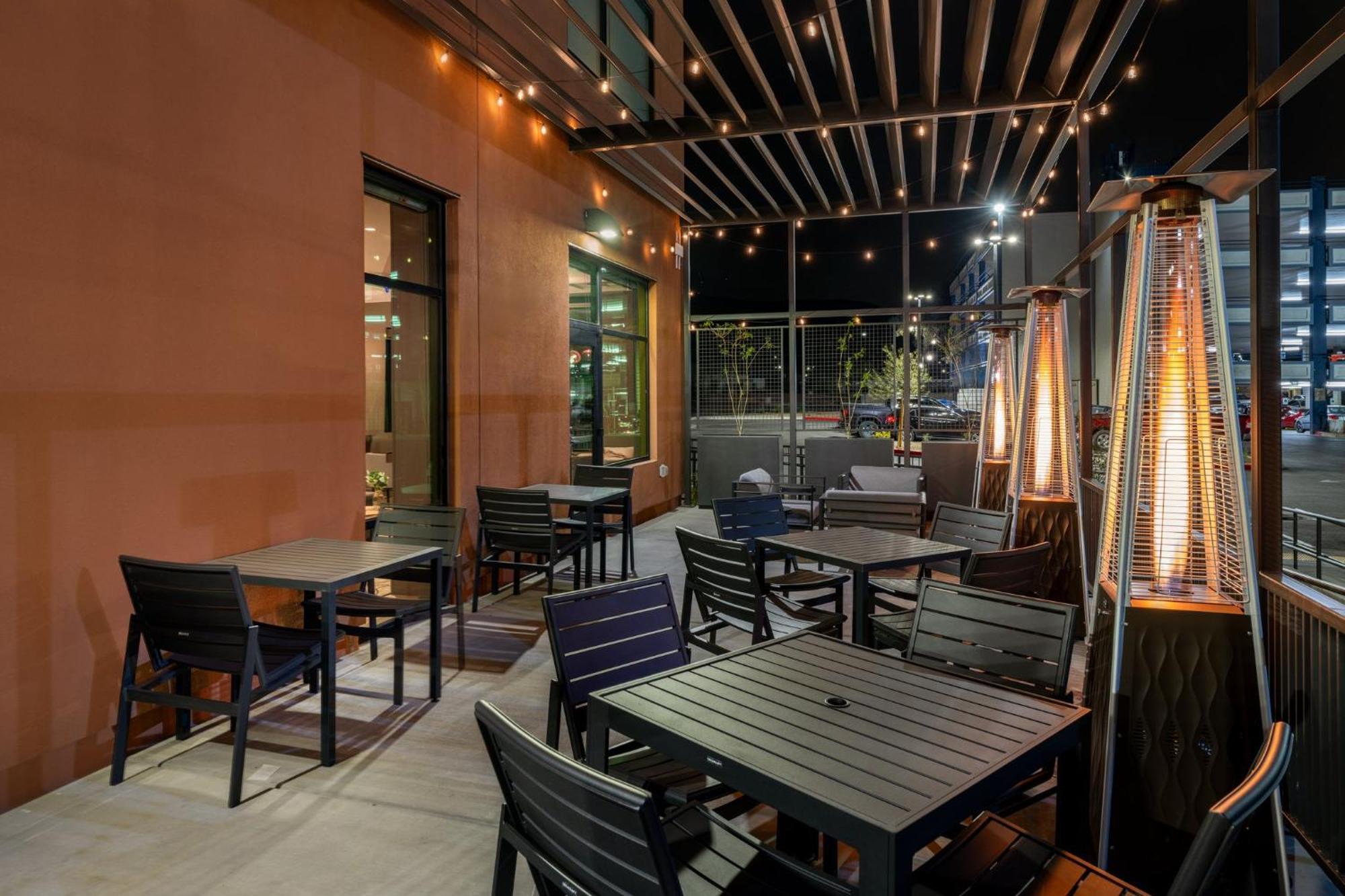 Atwell Suites Henderson - At The Pass By Ihg Las Vegas Eksteriør billede