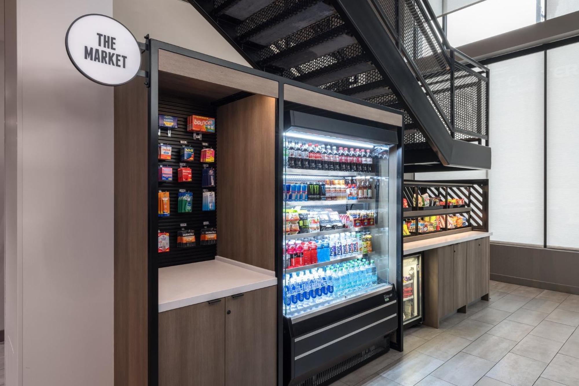 Atwell Suites Henderson - At The Pass By Ihg Las Vegas Eksteriør billede