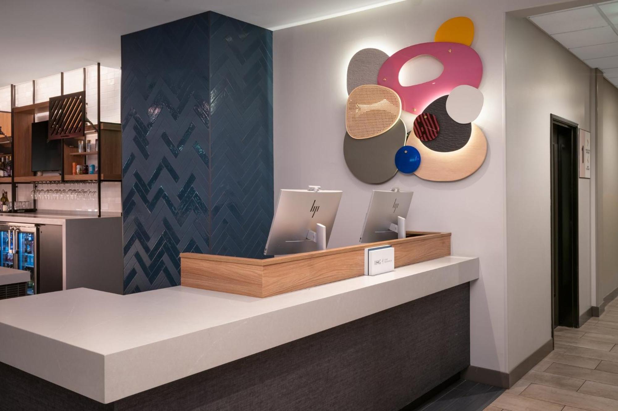 Atwell Suites Henderson - At The Pass By Ihg Las Vegas Eksteriør billede
