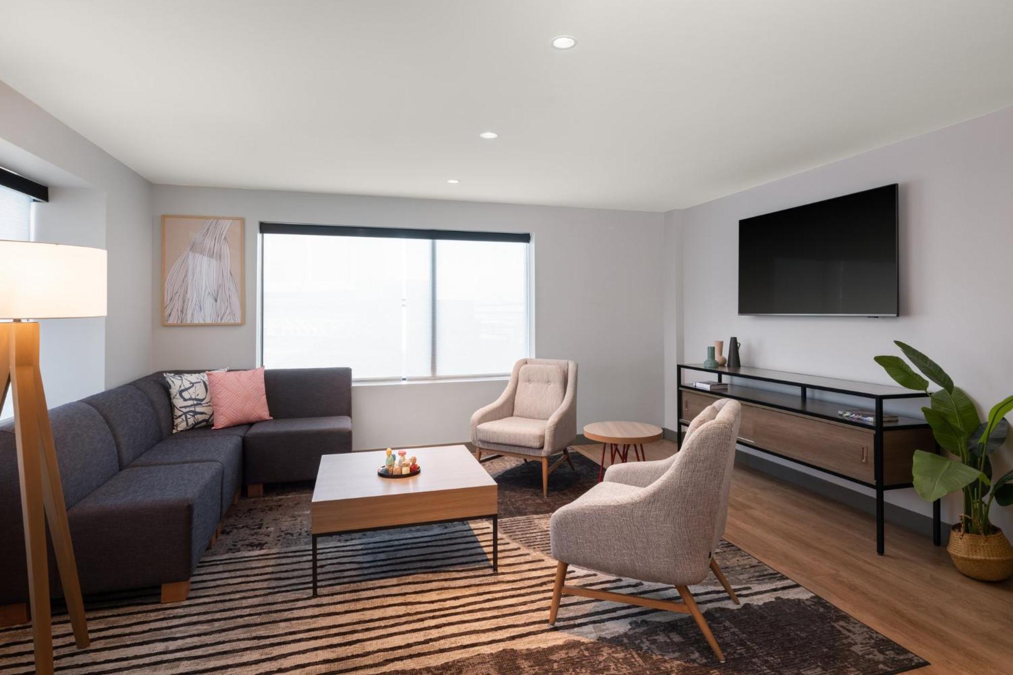 Atwell Suites Henderson - At The Pass By Ihg Las Vegas Eksteriør billede