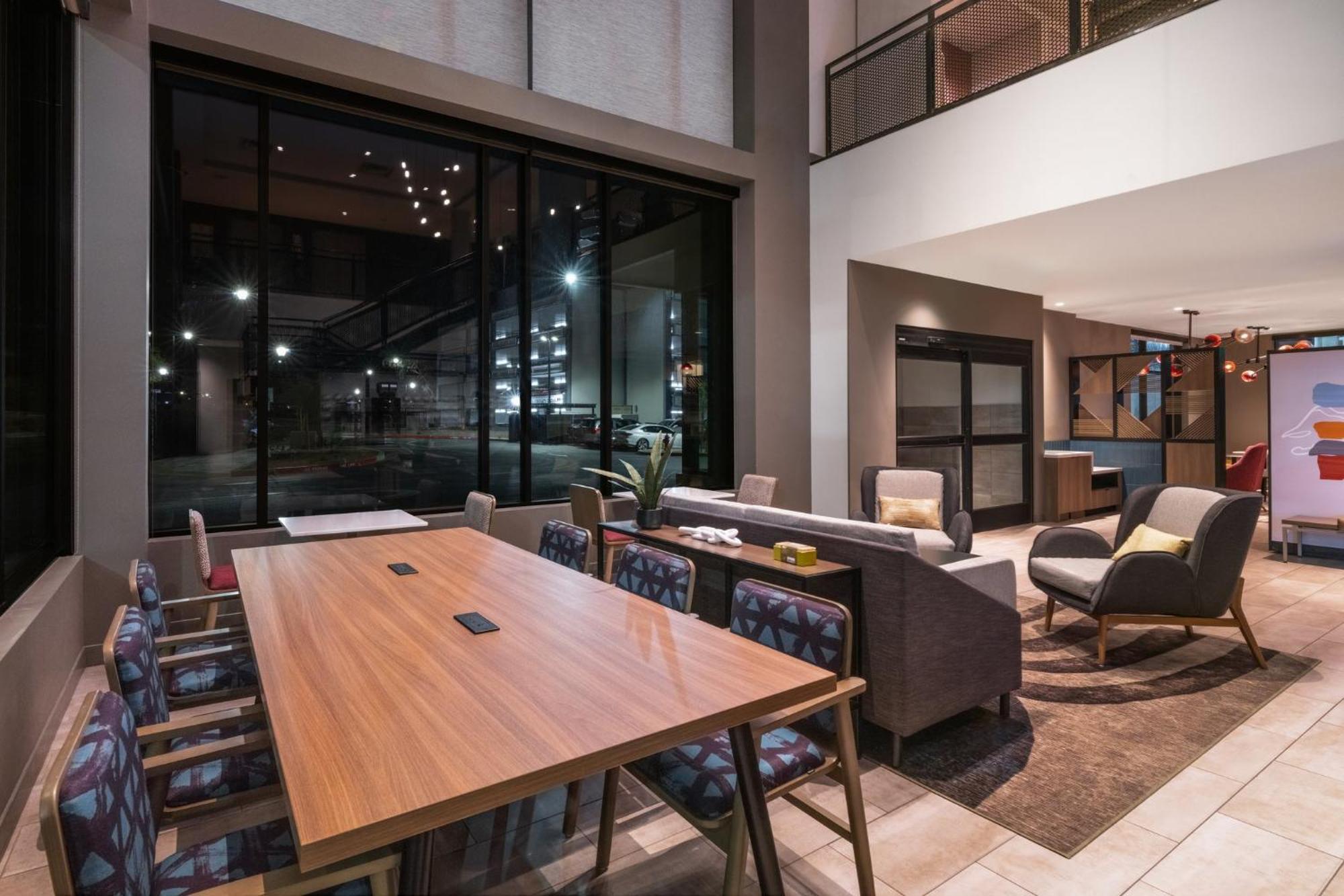 Atwell Suites Henderson - At The Pass By Ihg Las Vegas Eksteriør billede
