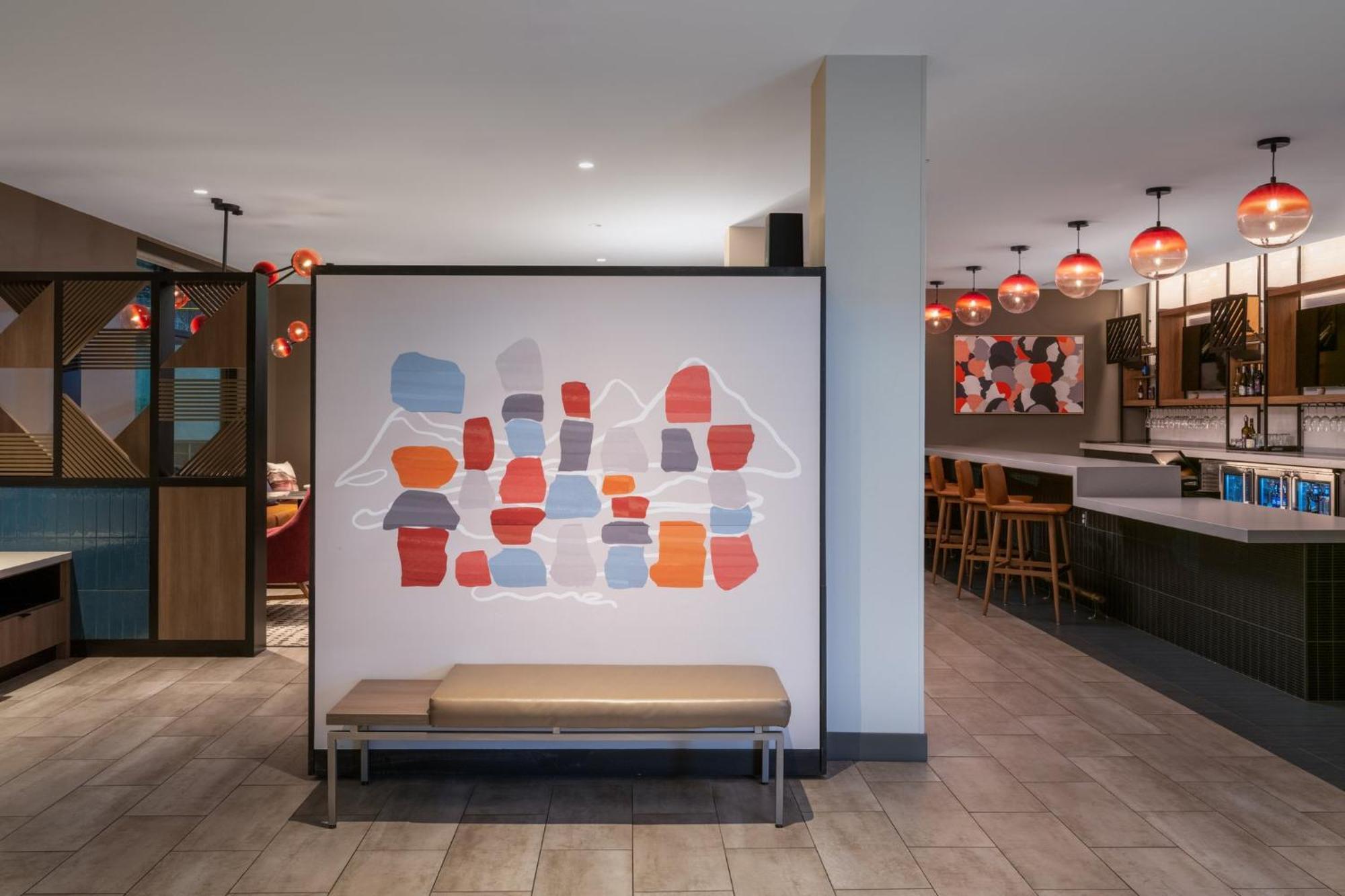 Atwell Suites Henderson - At The Pass By Ihg Las Vegas Eksteriør billede