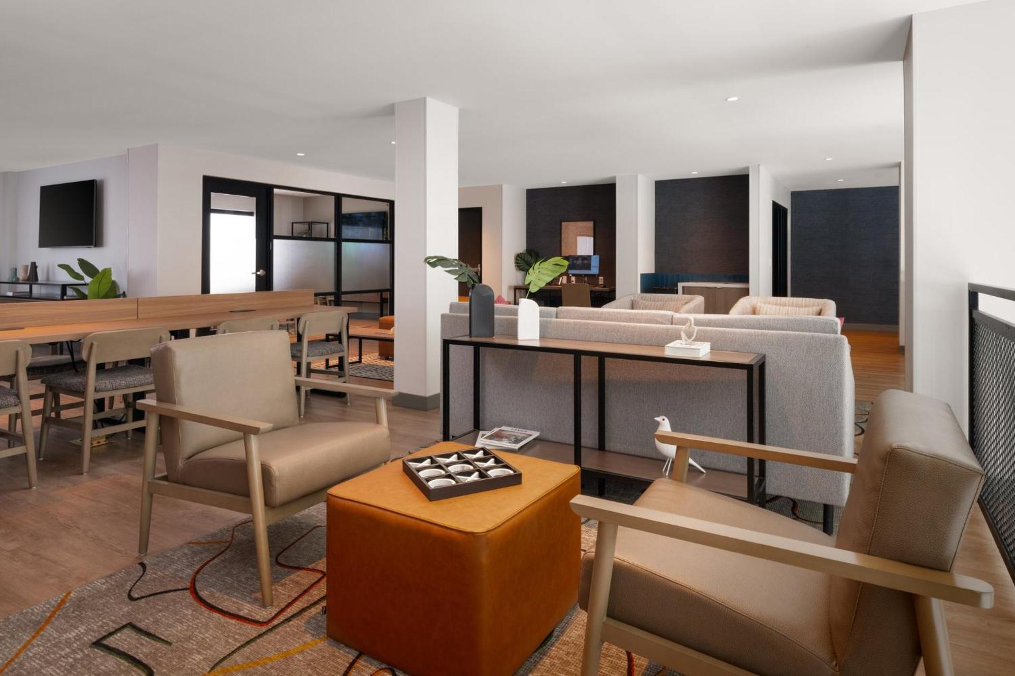 Atwell Suites Henderson - At The Pass By Ihg Las Vegas Eksteriør billede