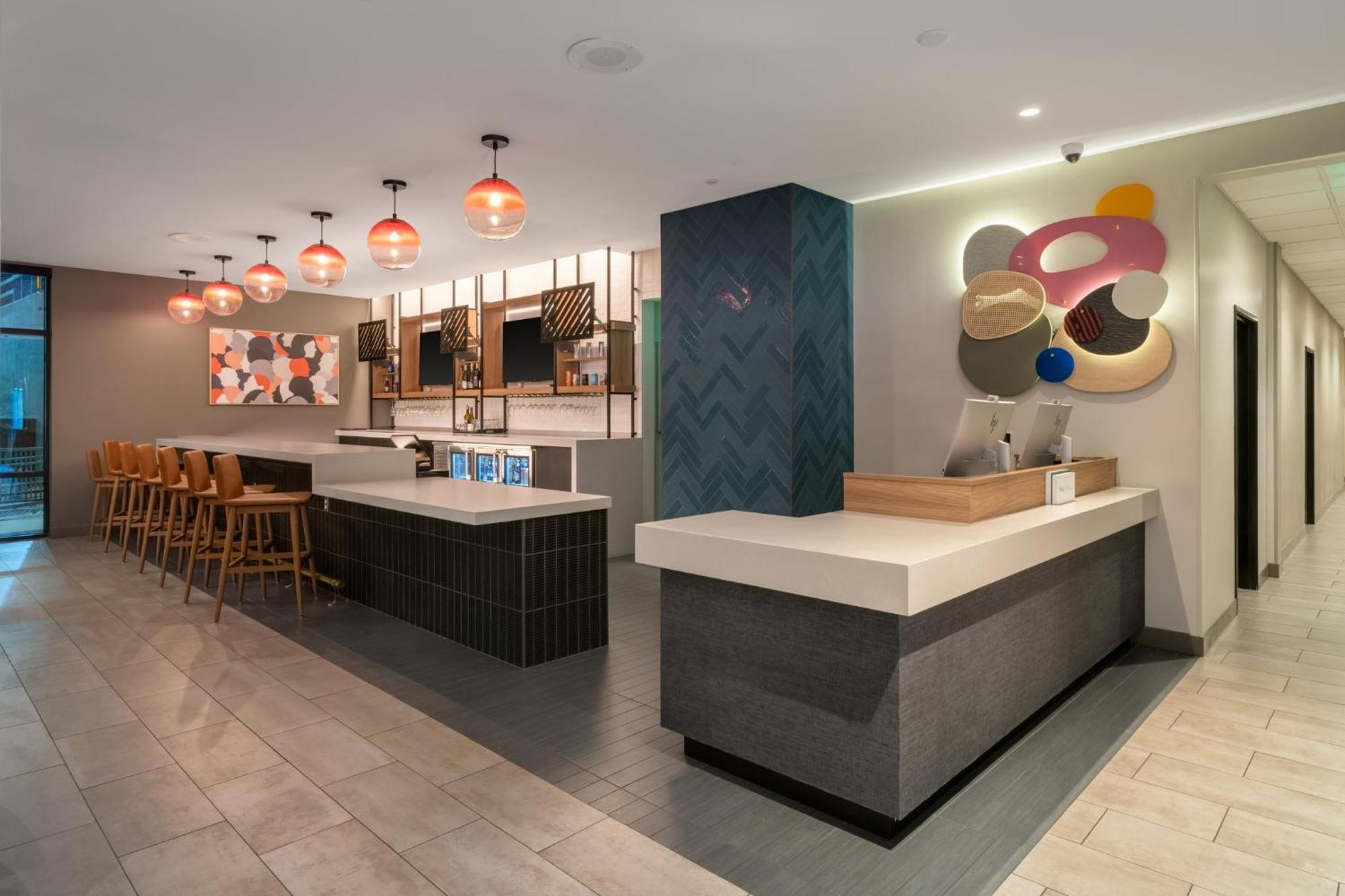 Atwell Suites Henderson - At The Pass By Ihg Las Vegas Eksteriør billede