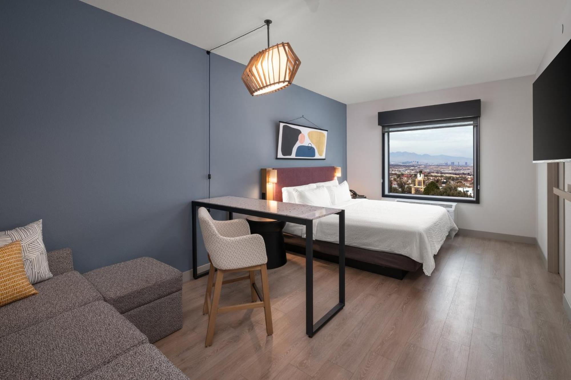 Atwell Suites Henderson - At The Pass By Ihg Las Vegas Eksteriør billede