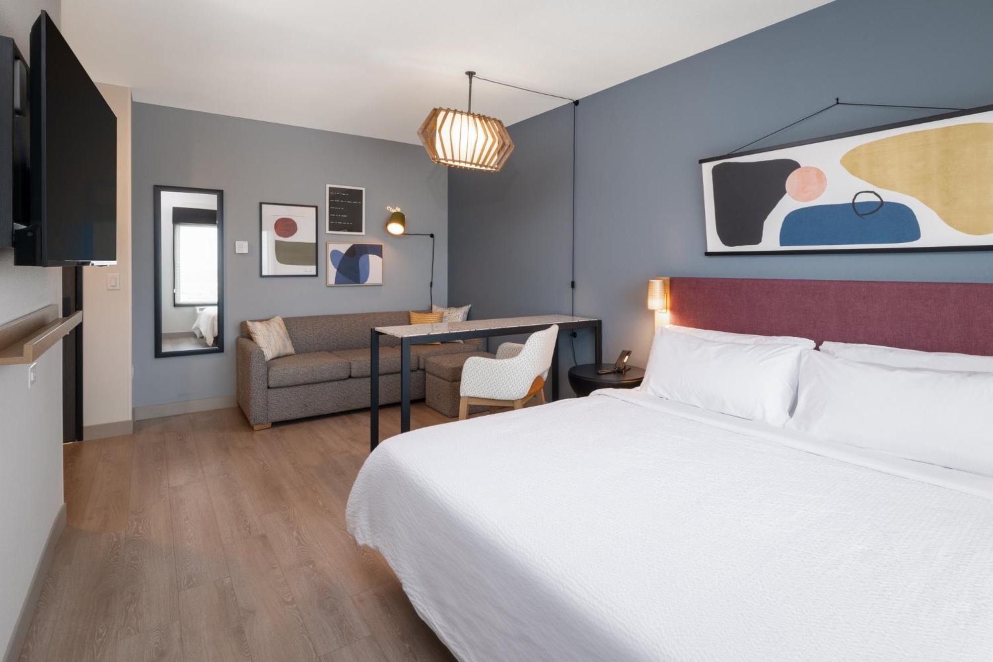 Atwell Suites Henderson - At The Pass By Ihg Las Vegas Eksteriør billede