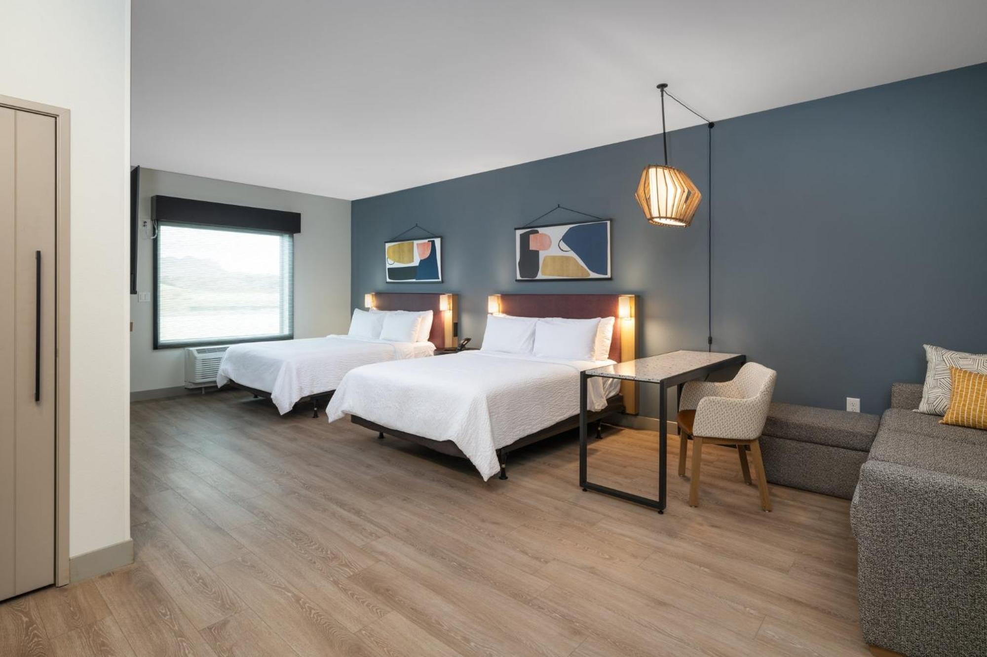 Atwell Suites Henderson - At The Pass By Ihg Las Vegas Eksteriør billede